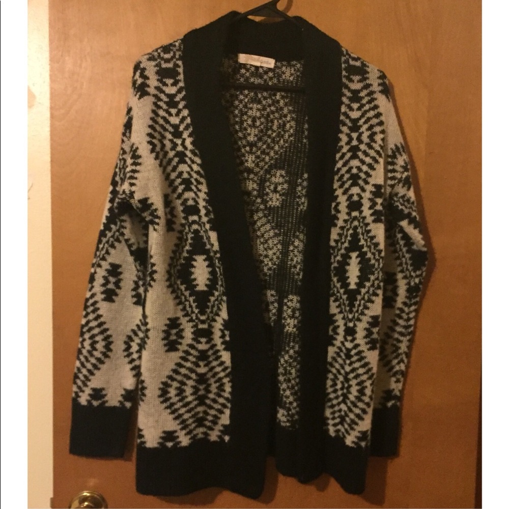 Cardigan